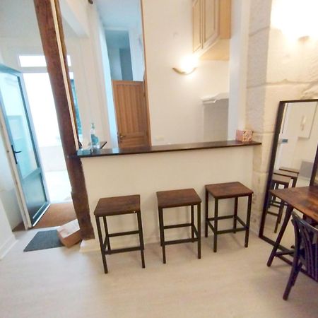 Studio 17M2 St Germain Des Pres 巴黎 外观 照片