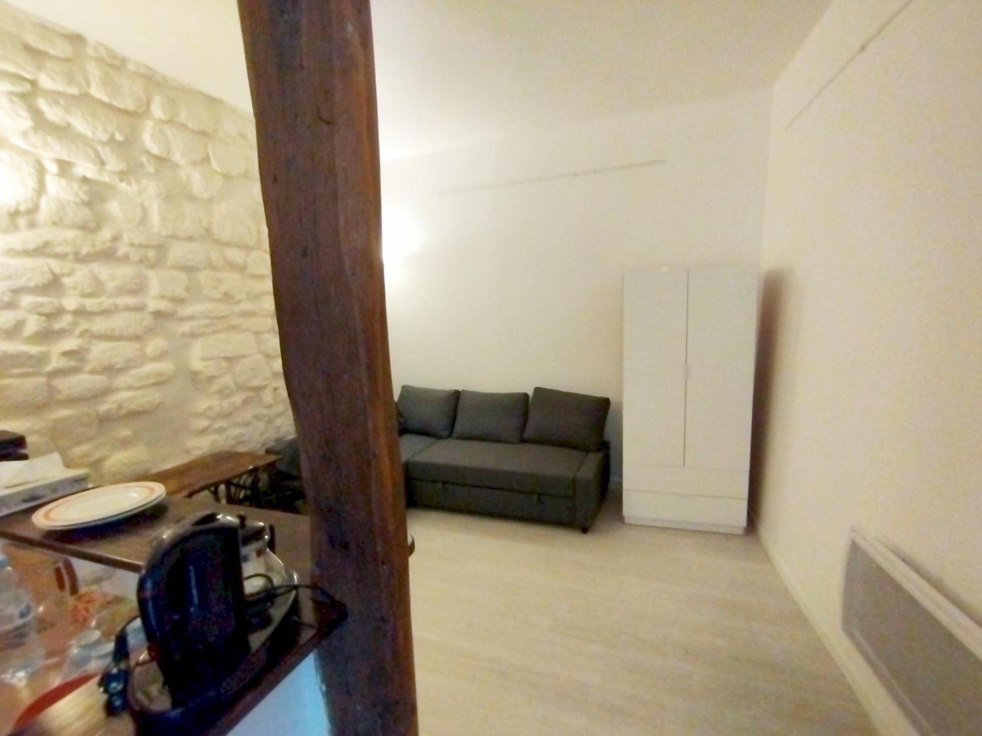 Studio 17M2 St Germain Des Pres 巴黎 外观 照片