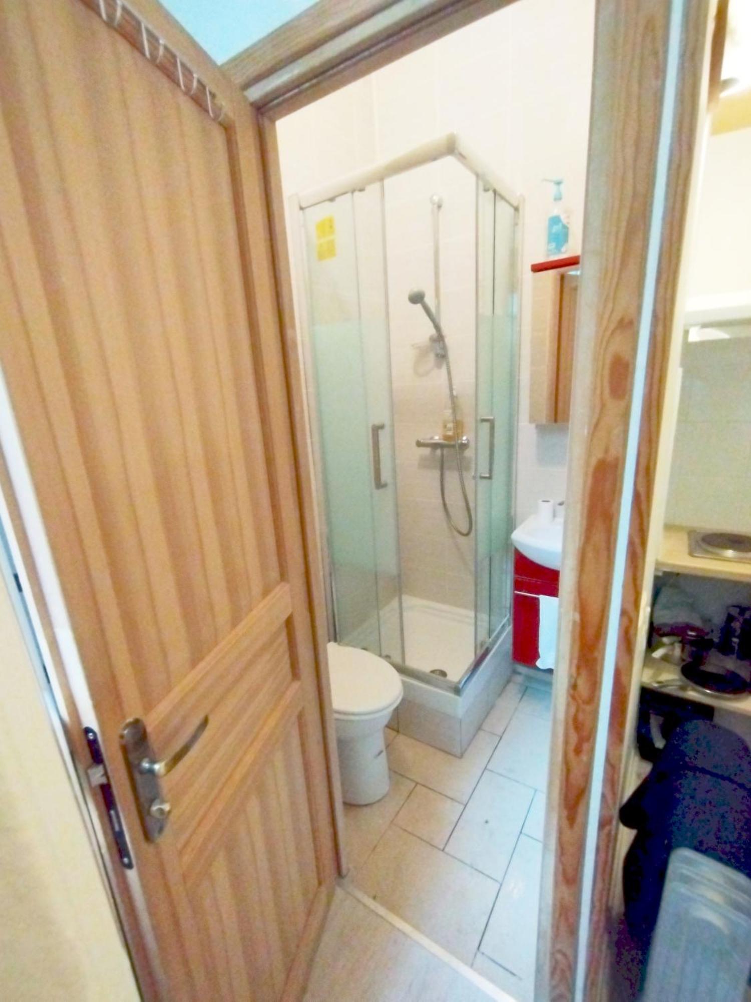 Studio 17M2 St Germain Des Pres 巴黎 外观 照片