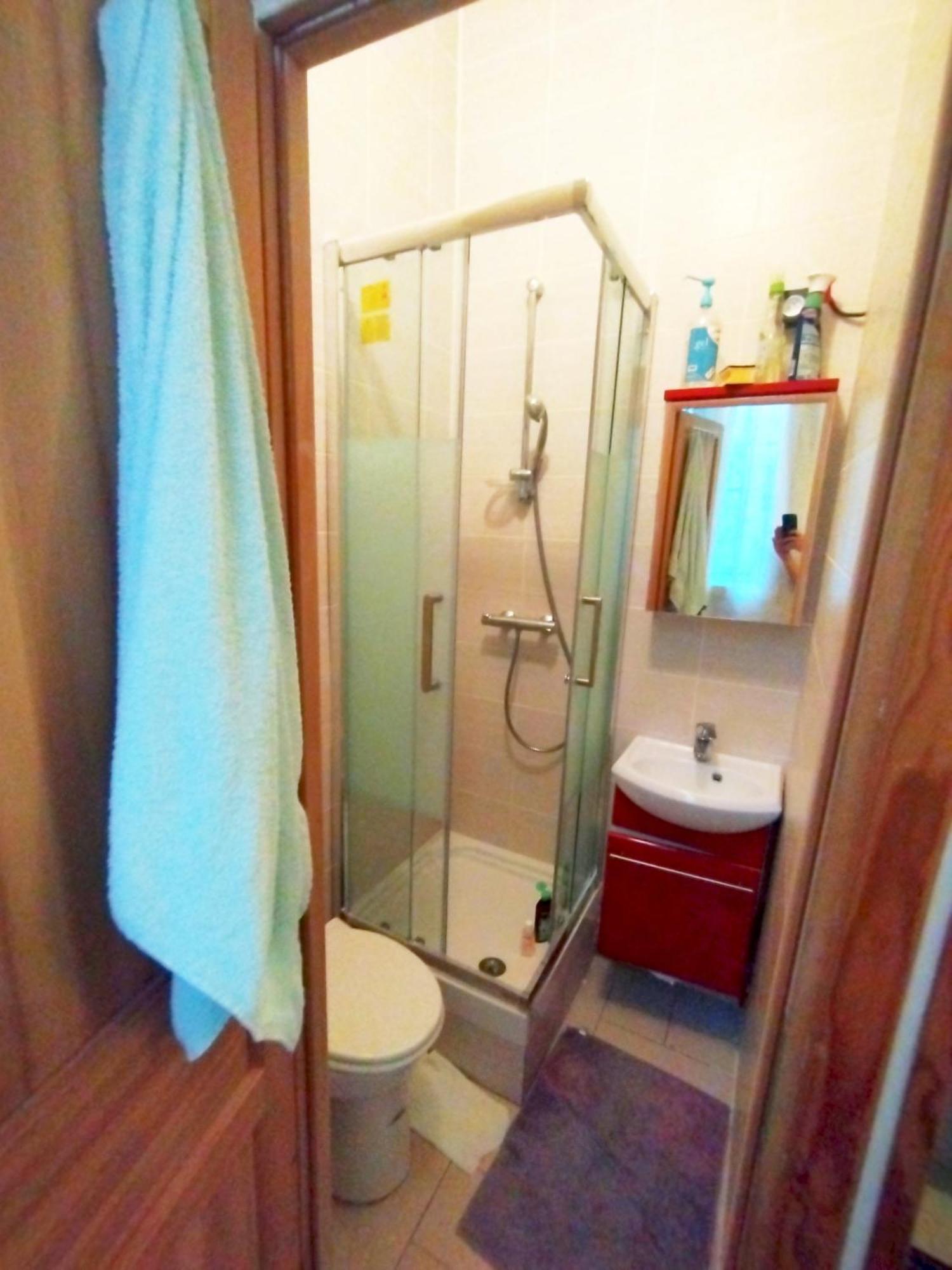 Studio 17M2 St Germain Des Pres 巴黎 外观 照片