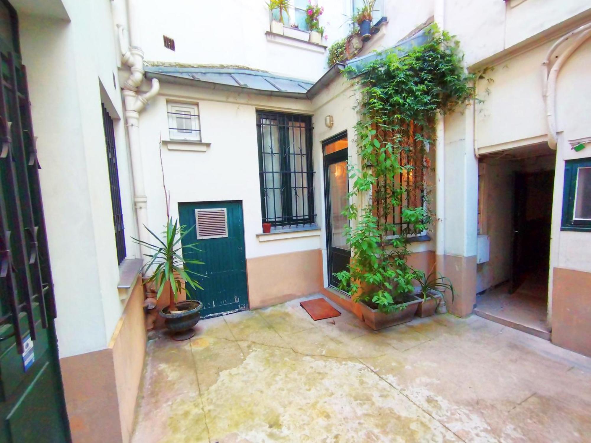 Studio 17M2 St Germain Des Pres 巴黎 外观 照片