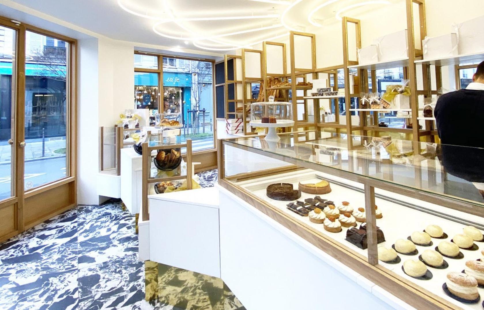 Studio 17M2 St Germain Des Pres 巴黎 外观 照片